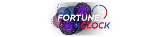 Fortune Clock Casino logo Review Fortune Clock Casino